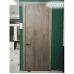 Глухая межкомнатная дверь Легно 1 | Legno 1 в цвете дуб галифакс